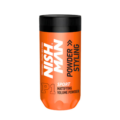 POWDER NISH MAN SPORT 30G