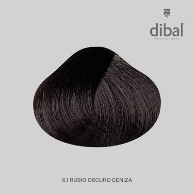 TINTE DIBAL PRO SIN AMONIACO 100G