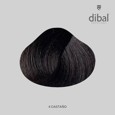 TINTE DIBAL PRO SIN AMONIACO 100G