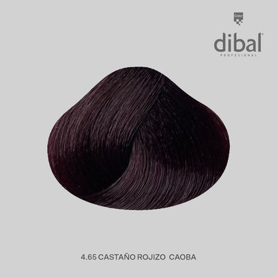 TINTE DIBAL PRO SIN AMONIACO 100G