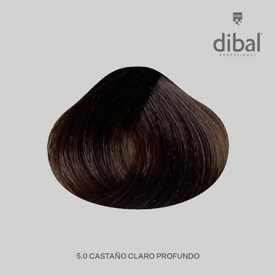 TINTE DIBAL PRO SIN AMONIACO 100G