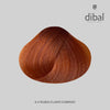 TINTE DIBAL PRO SIN AMONIACO 100G
