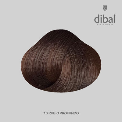 TINTE DIBAL PRO SIN AMONIACO 100G