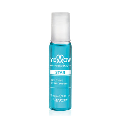 PROMO AMPOLLETA YELLOW SHINE SERUM PIEZA
