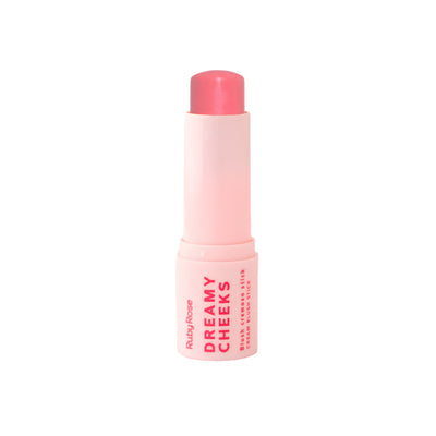 PROMO BLUSH CREMOSO DREAMY CHEEKS RUBY ROSE HB-M01-2 6.57G