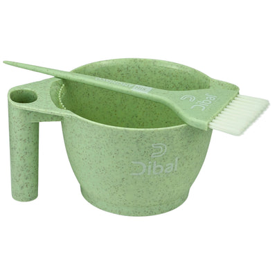 PROMO CIO+BROCHA TINTE DIBAL PRO SIN AMONIACO