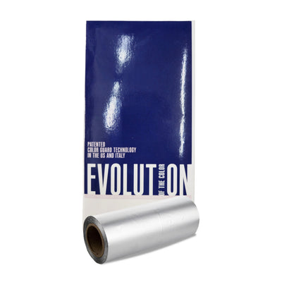 PROMO GAMA ALFAPARF MINI+PAPEL ALUMINIO