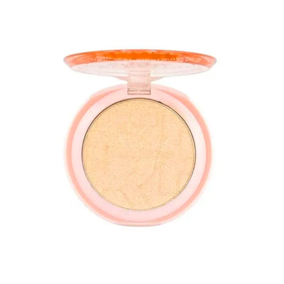 PROMO ILUMINADOR POLVO CELESTIAL SHINE RUBY ROSE 02-PL HB-M701 5.5G