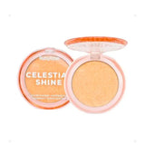 PROMO ILUMINADOR POLVO CELESTIAL SHINE RUBY ROSE 03-CG HB-M701 5.5G