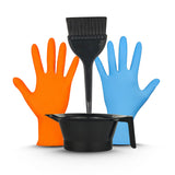 PROMO KIT COLOR CIO+BROCHA+ GUATES