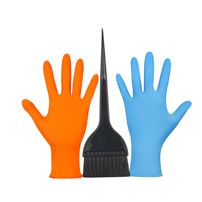PROMO KIT COLOR GUATES+BROCHA TINTE