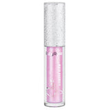 PROMO LABIAL BRILLO RUBY ROSE DIAMOND GLOW SHINE TONO-001 HB-8228