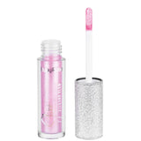 PROMO LABIAL BRILLO RUBY ROSE DIAMOND GLOW SHINE TONO-001 HB-8228