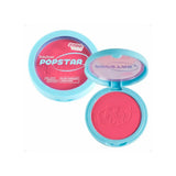 PROMO RUBOR COMPACTO PLAY BACK PS-04 RUBY ROSE HB-M08 5.8G