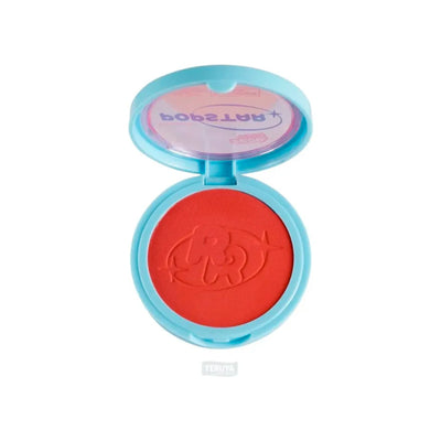 PROMO RUBOR COMPACTO PLAY BACK PS-05 RUBY ROSE HB-M08 5.8G