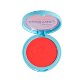 PROMO RUBOR COMPACTO PLAY BACK PS-06 RUBY ROSE HB-M08 5.8G