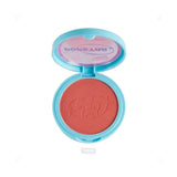 PROMO RUBOR COMPACTO PLAY BACK RUBY ROSE PS-01 HB-M08 5.8G