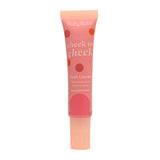 PROMO RUBOR LIQUIDO CHEECK TO CHEECK RUBY ROSE PC HB-6116 15.5ML NP