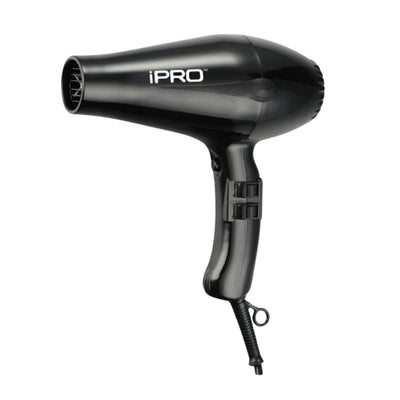 PROMO SECADORA SCHW IPRO NEGRA 1900W