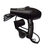 PROMO SECADORA SCHW IPRO NEGRA 1900W