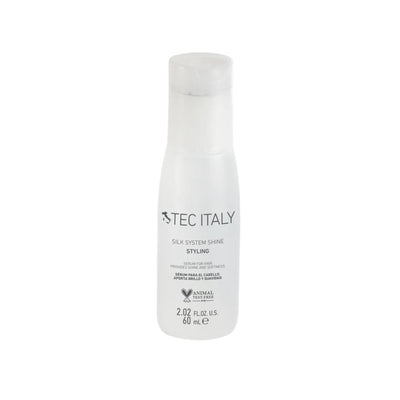 PROMO SERUM TEC ITALY STYLING SHINE 60ML