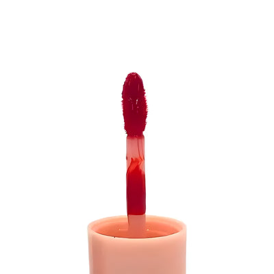PROMO TINTA GLOSS SHINE INK RUBY ROSE 20 HB-L6600