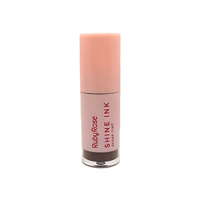 PROMO TINTA GLOSS SHINE INK RUBY ROSE 30 HB-L6600