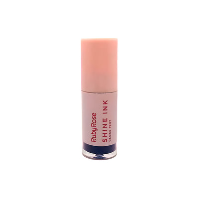 PROMO TINTA GLOSS SHINE INK RUBY ROSE 60 HB-L6600