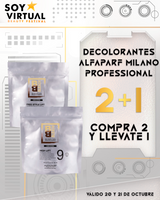 DECOLORANTE ALFAPARF E LIFT 9 400G