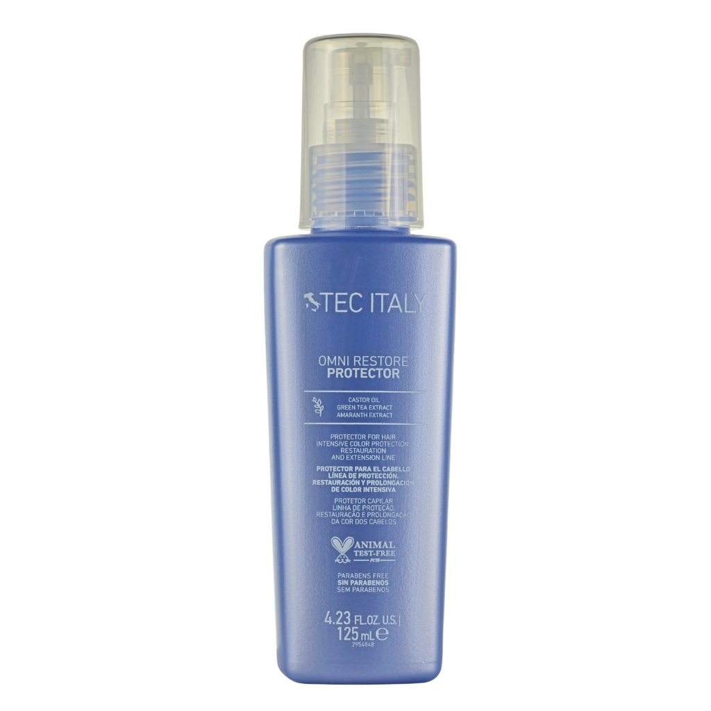 PROTECTOR TEC ITALY OMNI RESTORE 125ML – Probell