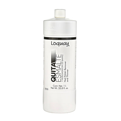 QUITA BARNIZ LOQUAY 960 ML 803