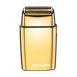 RASURADORA BABYLISS SHAVER GOLD BFS2GES