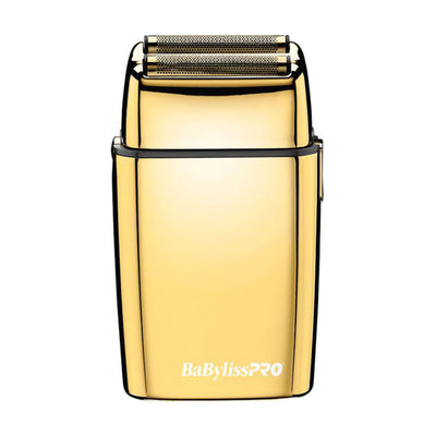 RASURADORA BABYLISS SHAVER GOLD BFS2GES