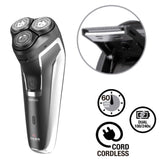 RASURADORA GAMA GSH865