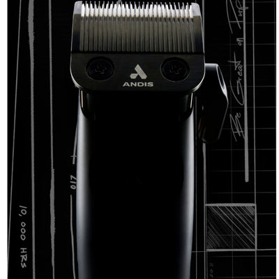 RECORTADORA ANDIS ENVY II KENNY DUNCAN