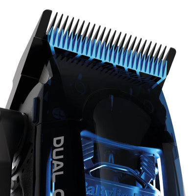 RECORTADORA BABYLISS DUAL COIL FX95C