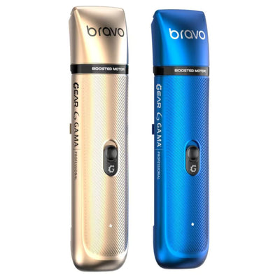 RECORTADORA GAMA BRAVO GEAR