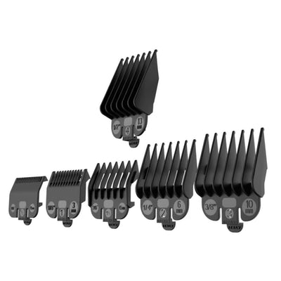 RECORTADORA GAMA BRAVO GEAR