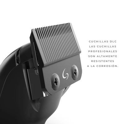 RECORTADORA GAMA IQ TITAN