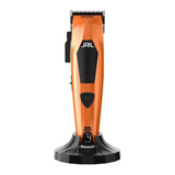 RECORTADORA JRL DIAMANTE NARANJA 40-2025CH