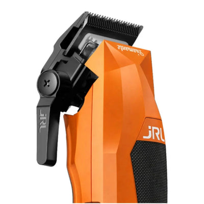 RECORTADORA JRL DIAMANTE NARANJA 40-2025CH