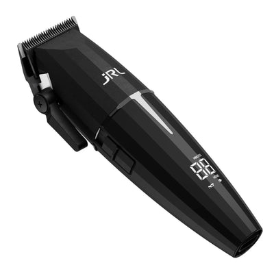 RECORTADORA JRL ONYX NEGRA FF 2020C-B