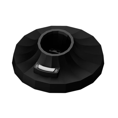 RECORTADORA JRL ONYX NEGRA FF 2020C-B