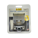REPUESTO ANDIS MASTER CORDLESS LI