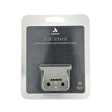 REPUESTO ANDIS T-OUTLINER