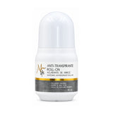 ROLL ON MC LIFE ACLARANTE DE ARROZ 50 ML.