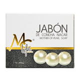 JABON MC LIFE CONCHA NACAR