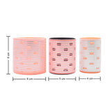 ROLLOS DE VELCRO GLOBUSMAN (40,50,60 MM) C/18 PZ AZ-18