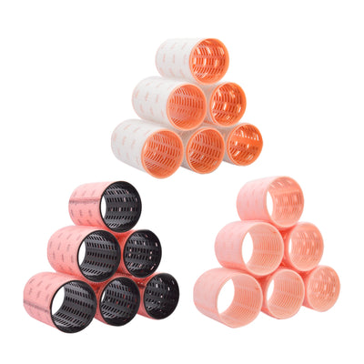 ROLLOS DE VELCRO GLOBUSMAN (40,50,60 MM) C/18 PZ AZ-18