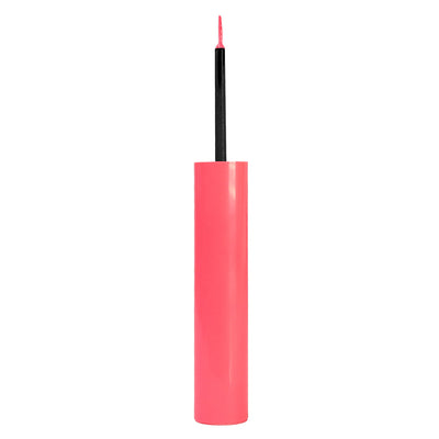 PROMO DELINEADOR LIQUIDO COLORES PINK POWER-02 MELU RR HB-515 4.6ML